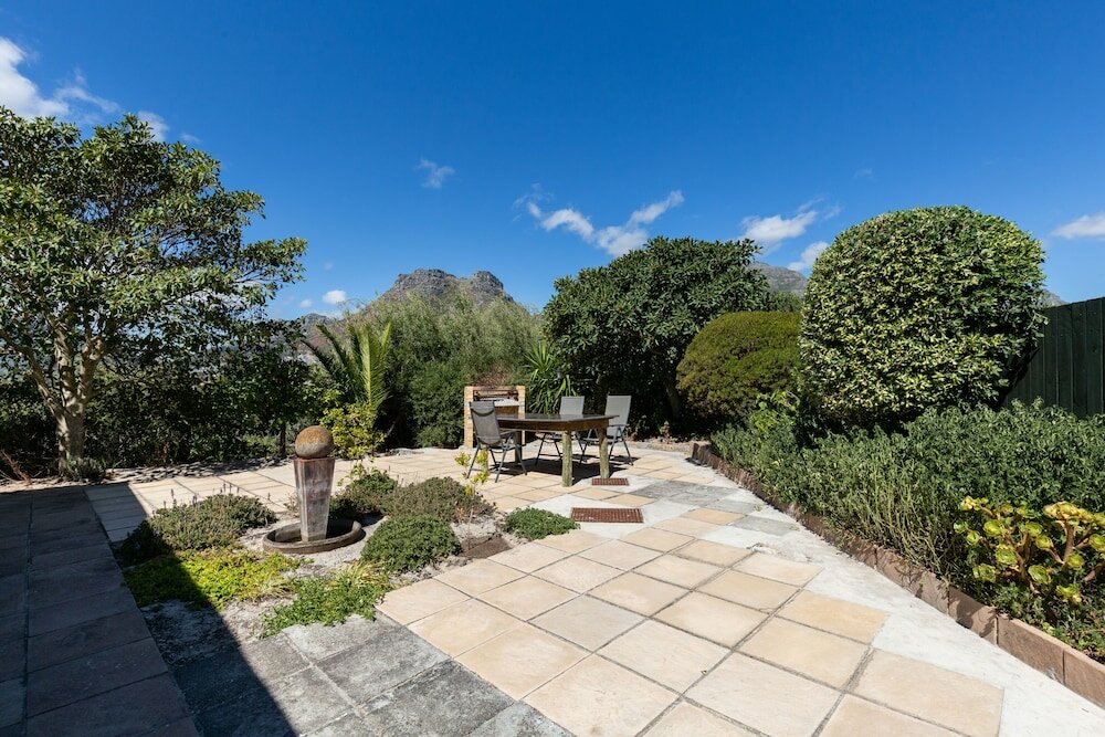 Фото Hout Bay Hilltop - In Cape Town