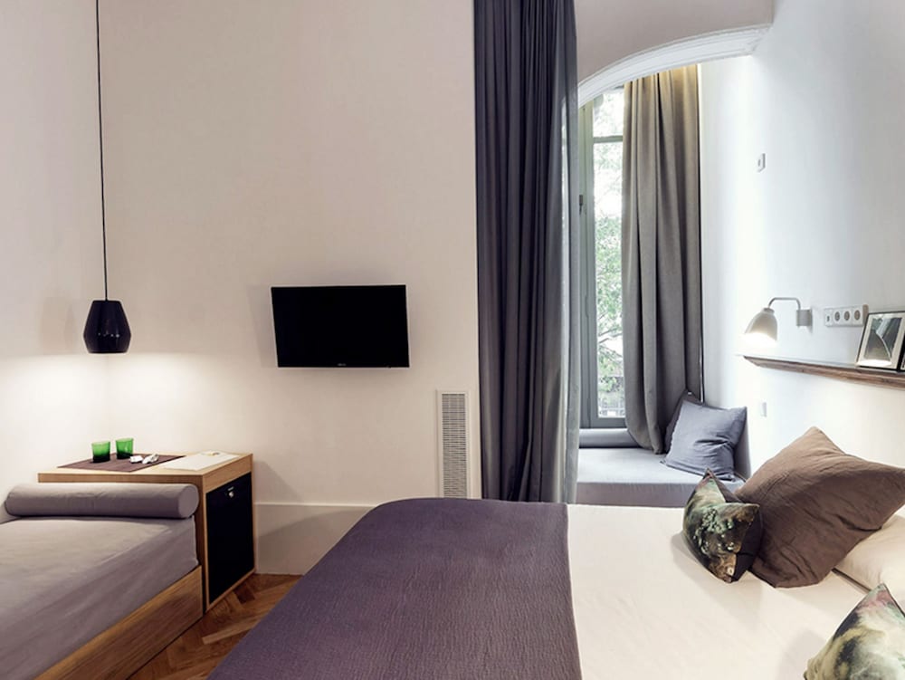 Фото Casa Mathilda