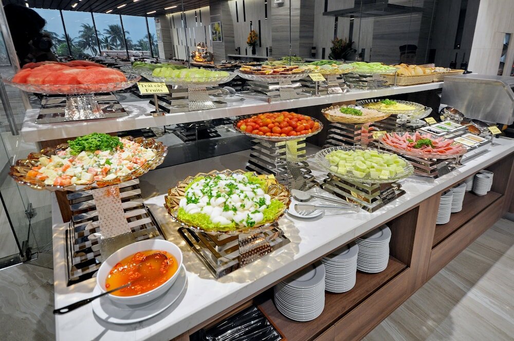 Фото Melissa Hotel