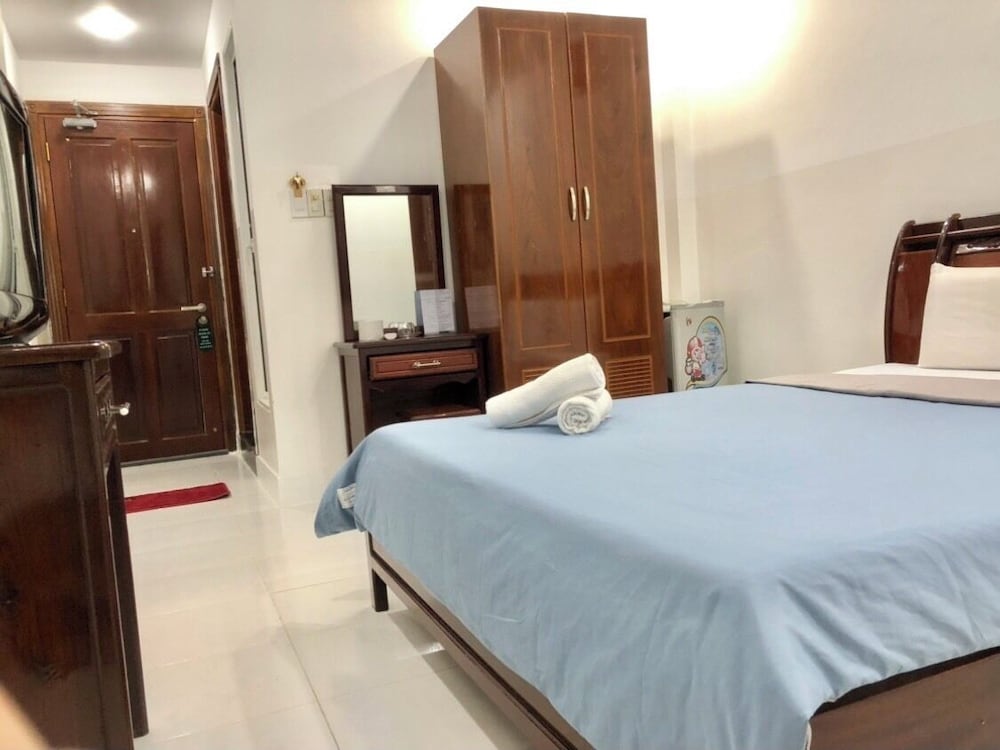 Фото Mai Vy Hotel