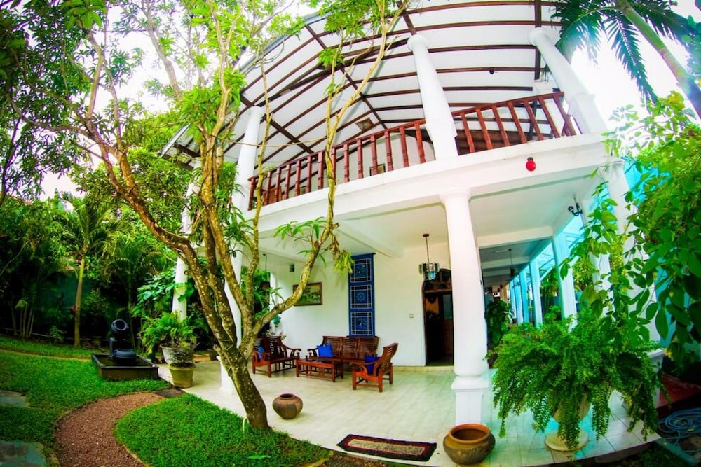 Фото Mothers Place Nimala