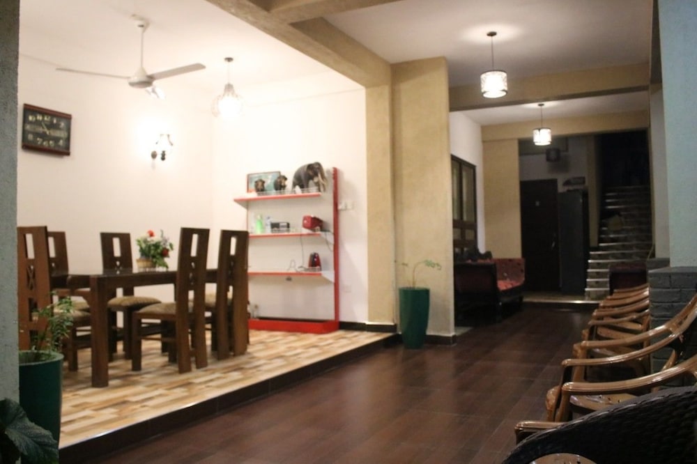 Фото Dambulla Holiday Home