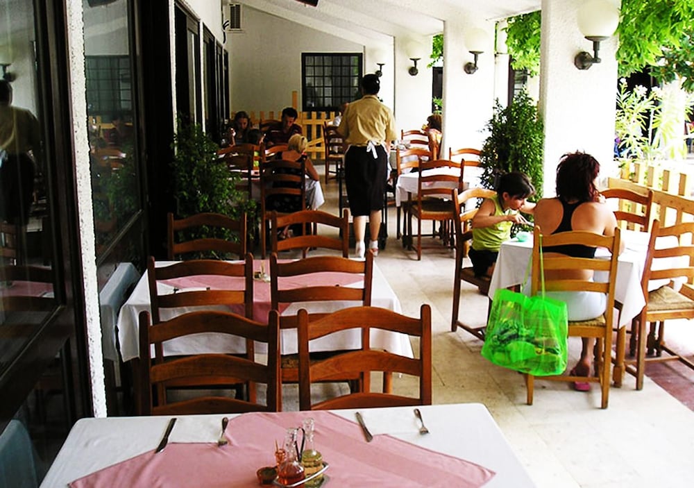 Фото Montenegrina Hotel & SPA