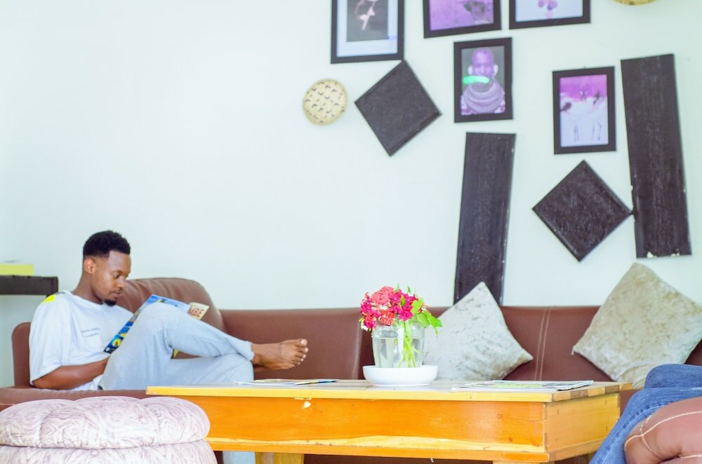 Фото Nefaland Hotel