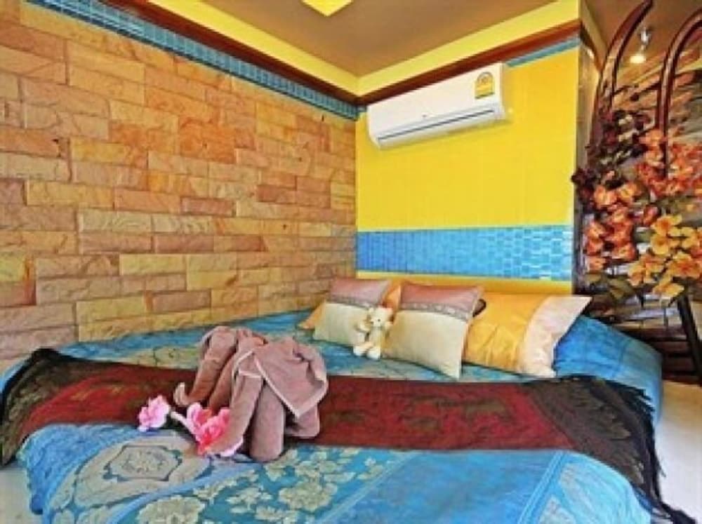 Фото Baan Fern Talay