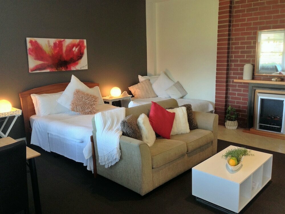 Hotel Ruby's Queenscliff, Geelong, photo