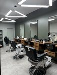 Licom k Licu (Petrovskiy Boulevard, 6к1), barbería
