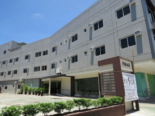 Гостиница Fiesole Residence Inn