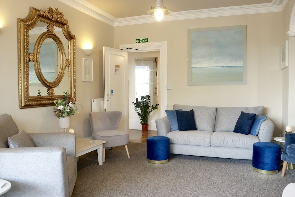 Фото The New England