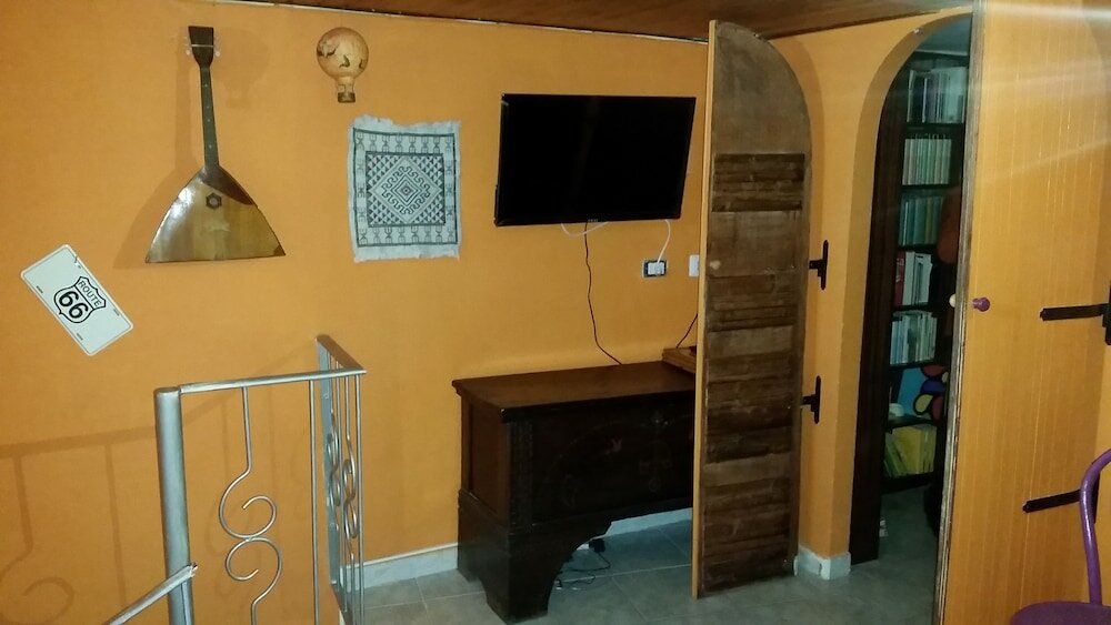 Фото Case Nicotera