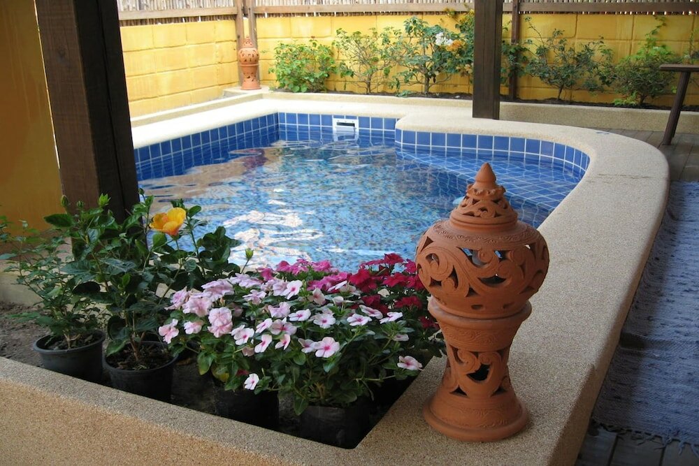 Фото Hua Hin Home - 5 Minutes to the Beach