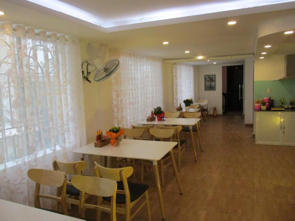 Фото City Backpackers Hostel