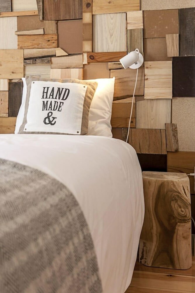 Фото Bairro Studio Apartment - by Lu Holidays