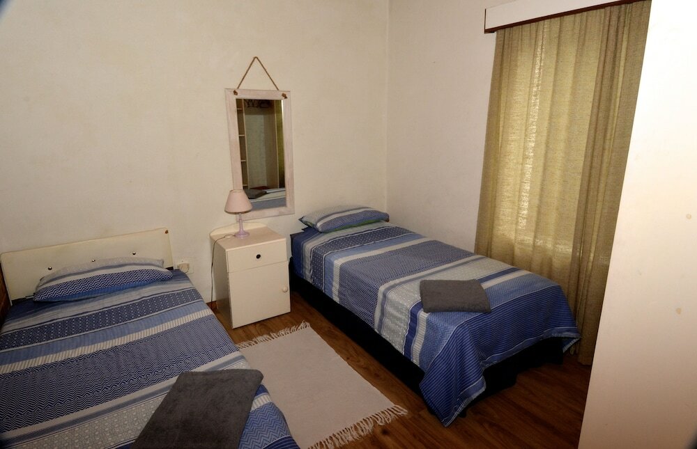 Фото White Shark Backpackers