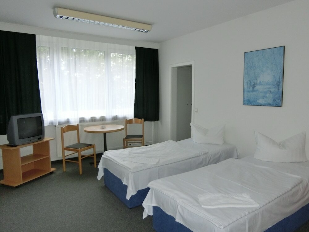 Фото Gästehaus Lütten Klein