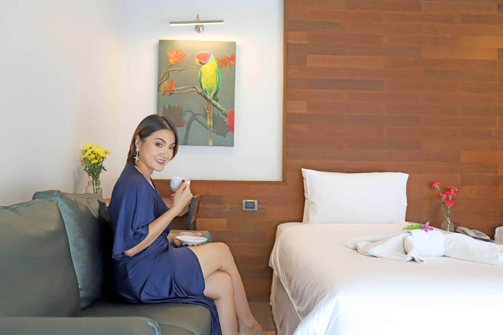 Фото The Cinnamon Resort Pattaya