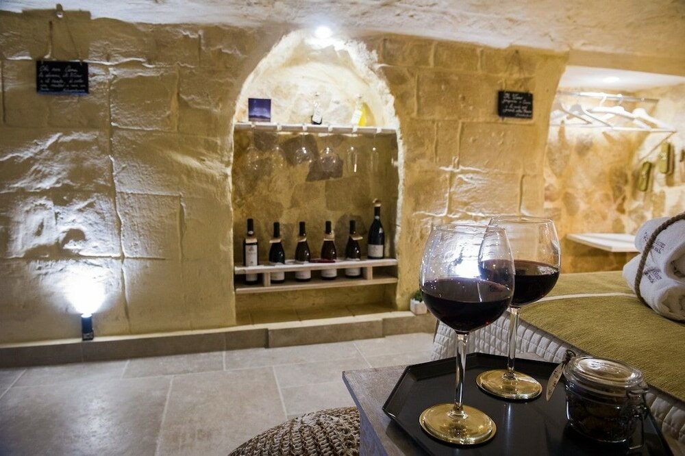 Фото Bio B&b Bacco Nella Gnostra