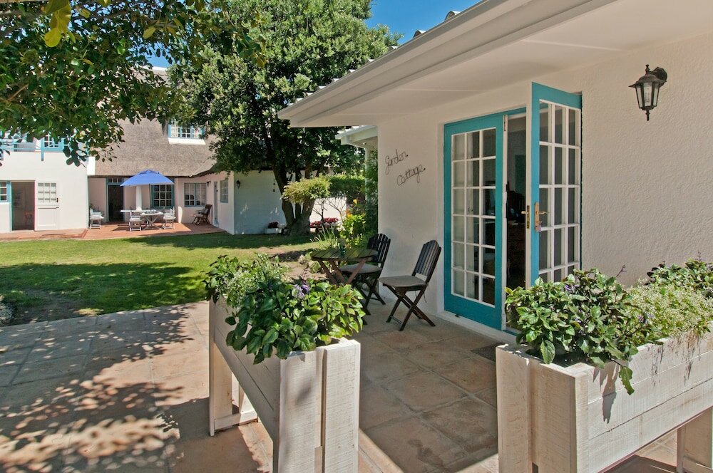 Фото Cliff Cottage