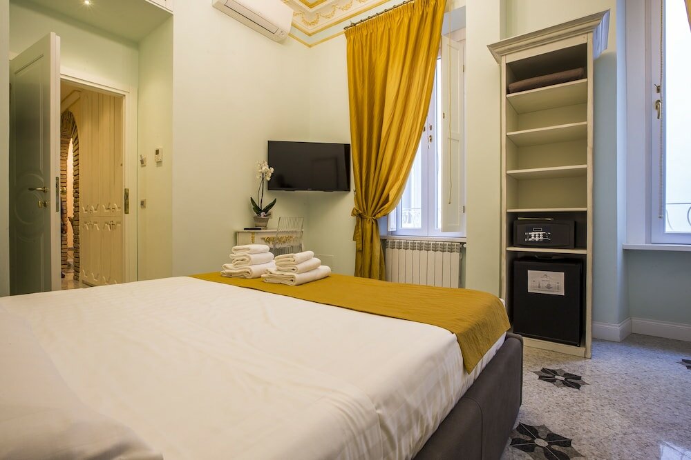 Фото Trastevere Royal Suite Trilussa