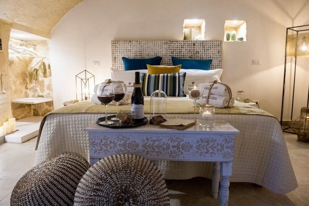 Фото Bio B&b Bacco Nella Gnostra