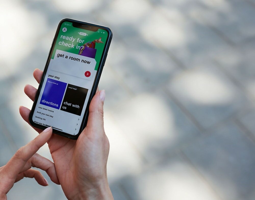 Фото Paris Champs Élysées hotel