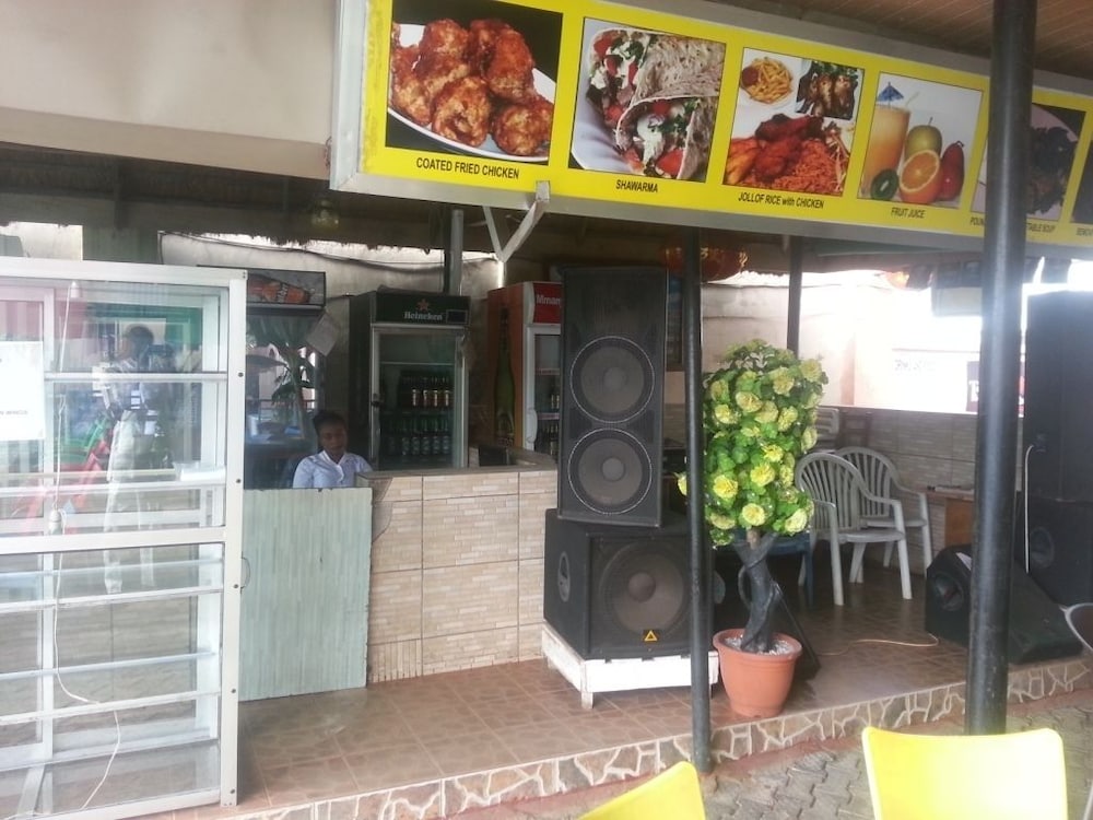 Фото Definite Destiny Asaba