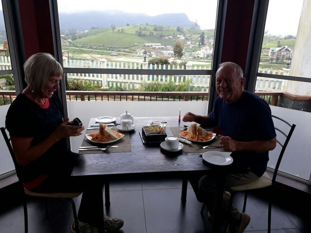 Фото Lake View Comfort Bungalow