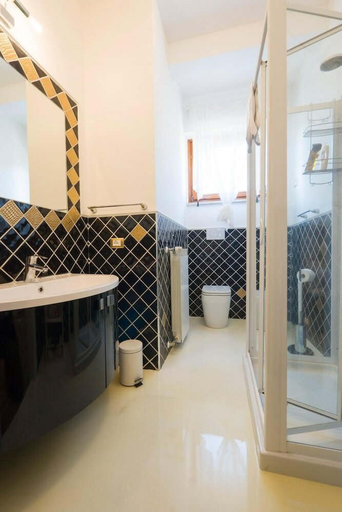 Фото Suite Simonetta