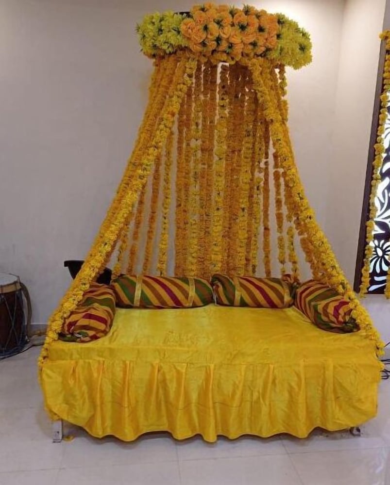 Фото The Byke Riddhi Inn