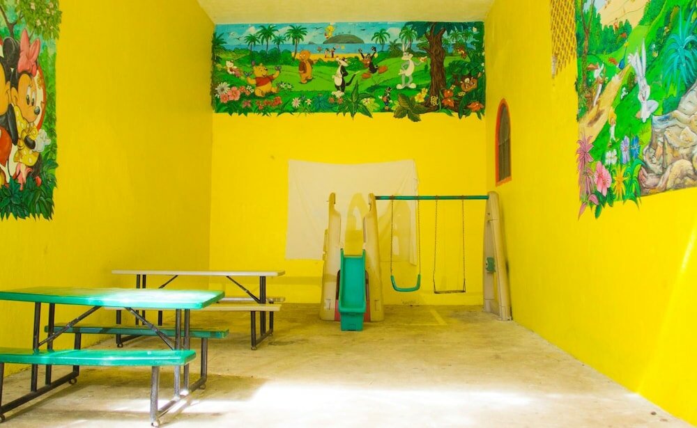 Фото Posada Real