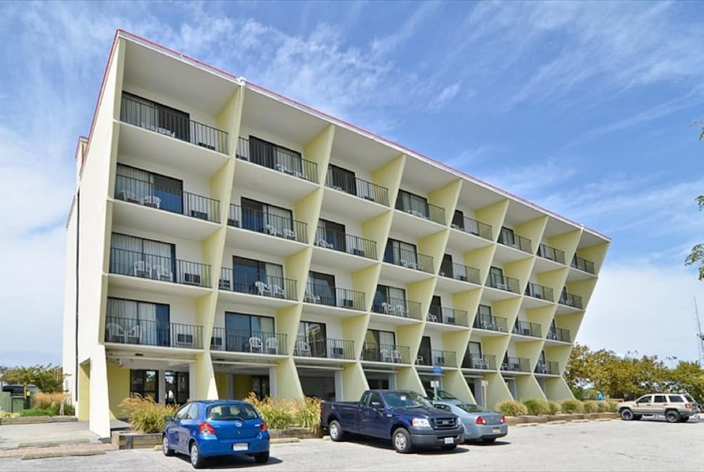 Фото Sea Bay Hotel