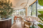 Lino (Kurortniy Avenue, 59) ، مطعم