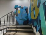 Prosvet deti (Moskovskoe Highway, 7), sports and entertainment center