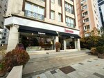 Hamm Caddebostan (İstanbul, Kadikoy, Operatör Cemil Topuzlu Cad., 87) ، محل أثاث