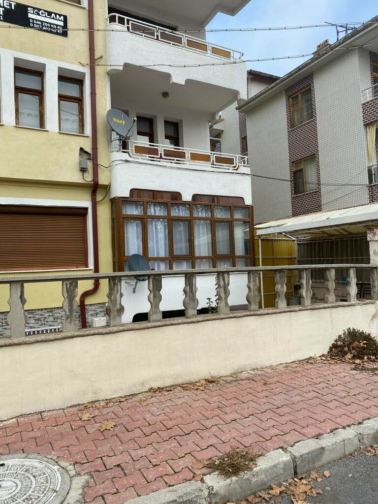 Real estate agency Azim Emlak, Konya, photo