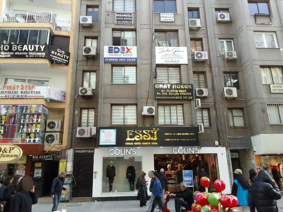 Advertising agency D Generation, Izmir, photo