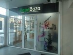 Vape Baza (рабочий посёлок Маркова, Дивная улица, 2) ، متجر سجائر إلكترونية