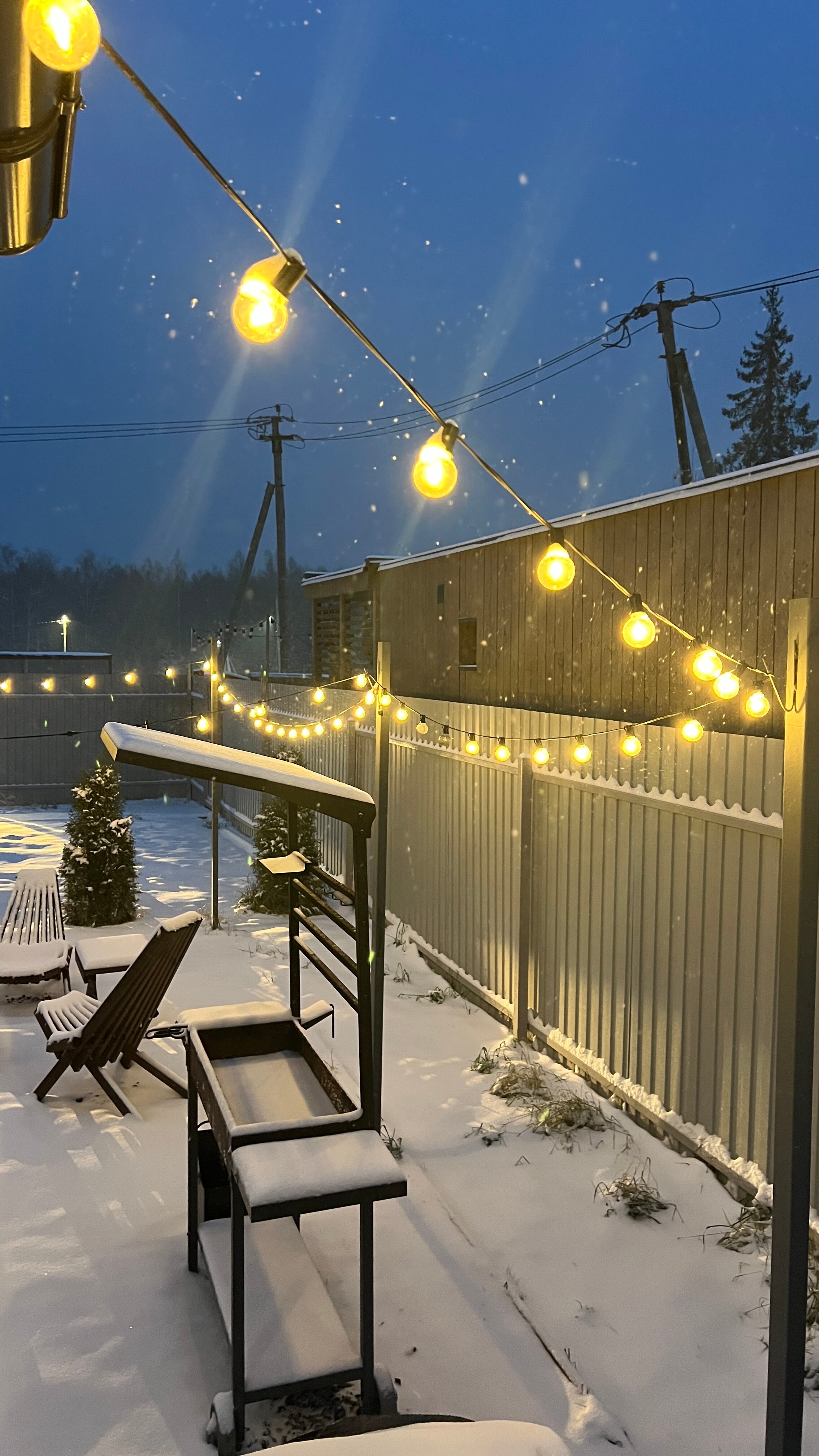 Фото Teplo House