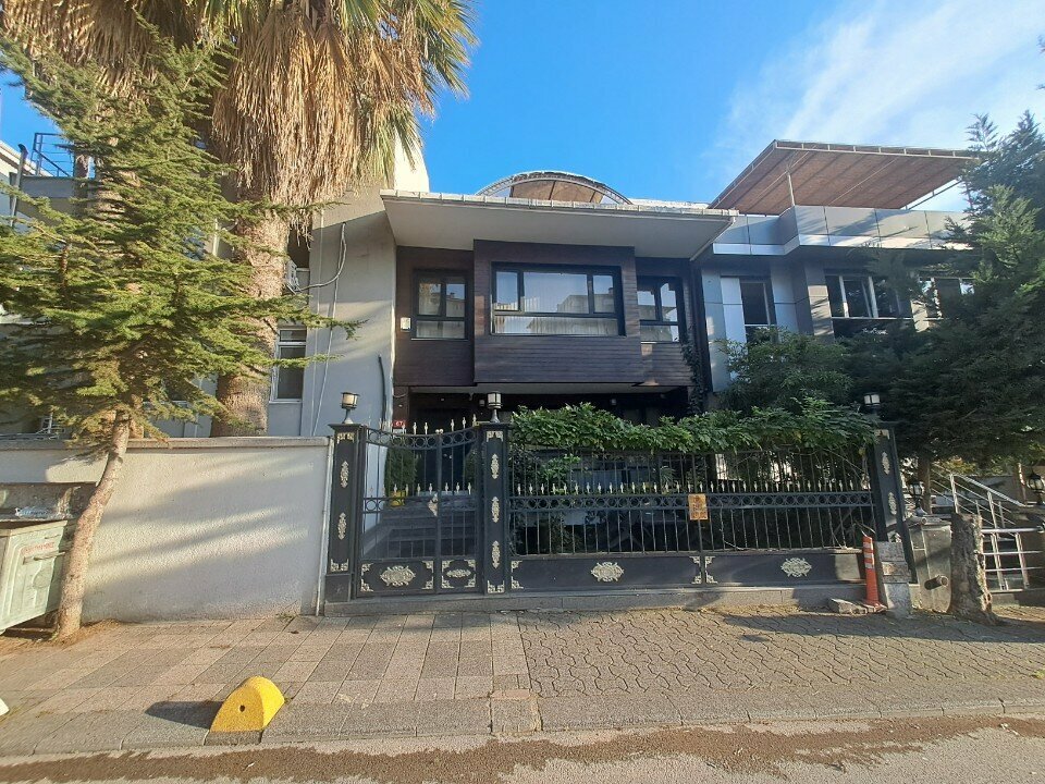 Computer repairs and services Psh Pos Devices Field Services, Istanbul, photo