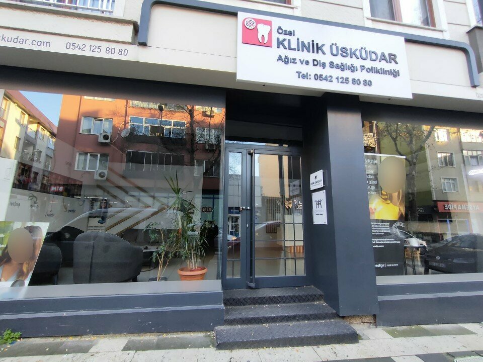 Dental clinic Klinik Uskudar Oral and Dental Health Polyclinic, Istanbul, photo