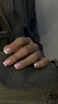 PS. nails_studio (Alekseeva Street, 48А) ، صالون العناية بالأظافر