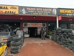 Yildiz Auto Tire (Bursa, Ankarayolu Cad., 457) ، إطارات وسبائك السيارات