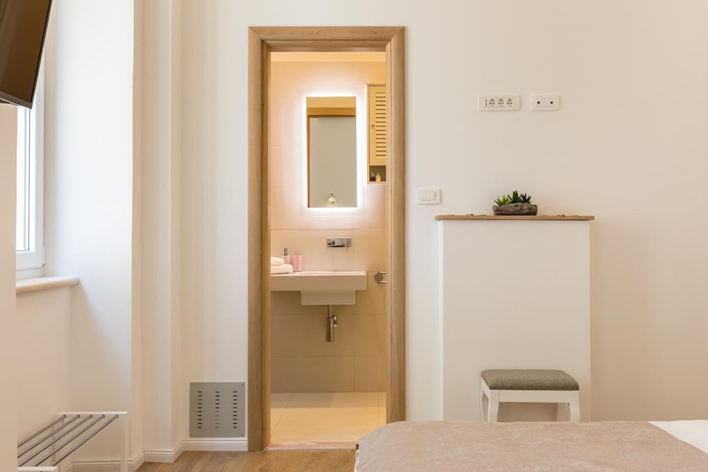 Фото Spalato Luxury Rooms