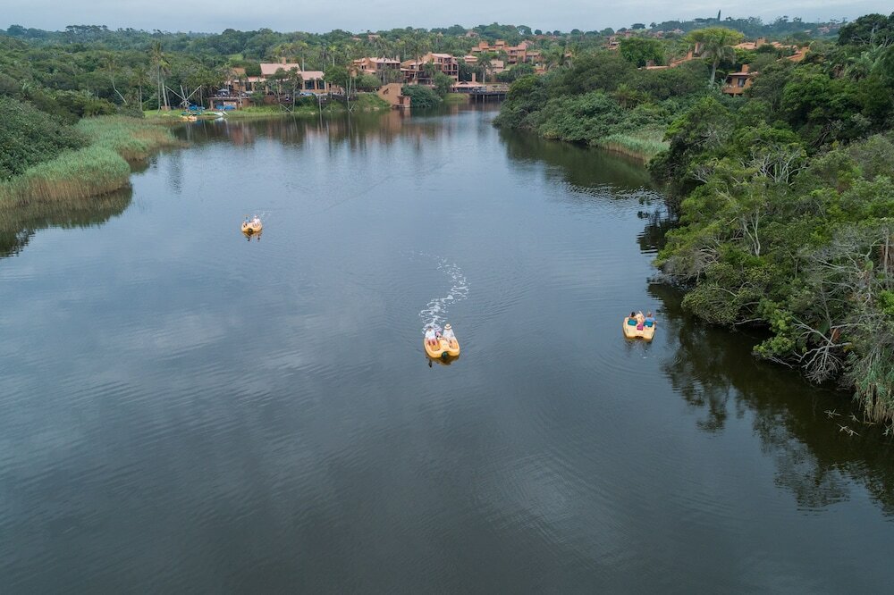 Фото San Lameer Villa Rentals 2816