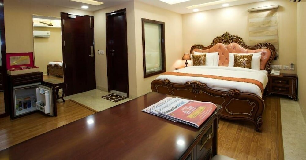 Фото Hotel L'affaire