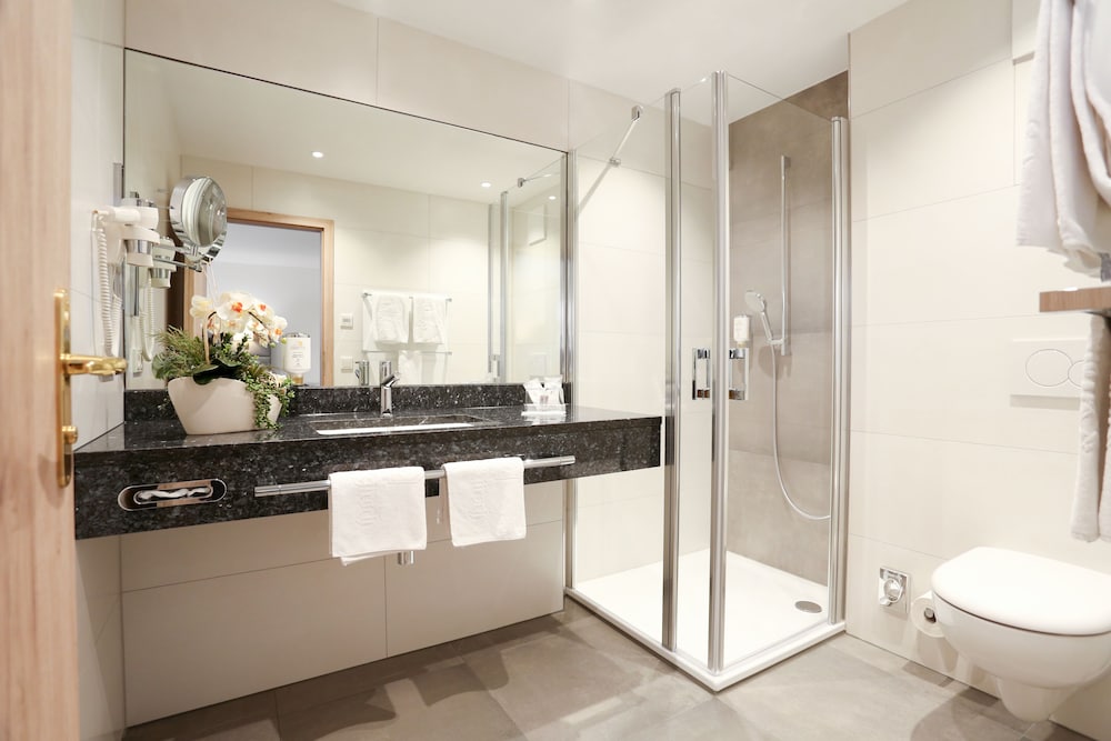 Фото Ringhotel Weißer Hirsch