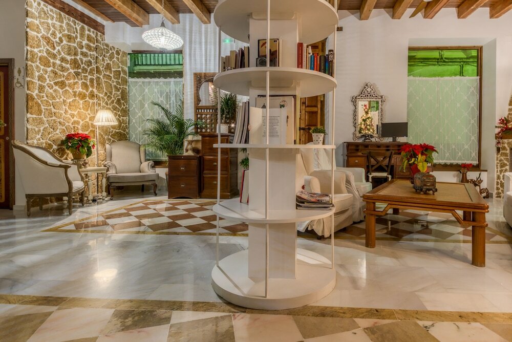 Фото Hotel Argantonio