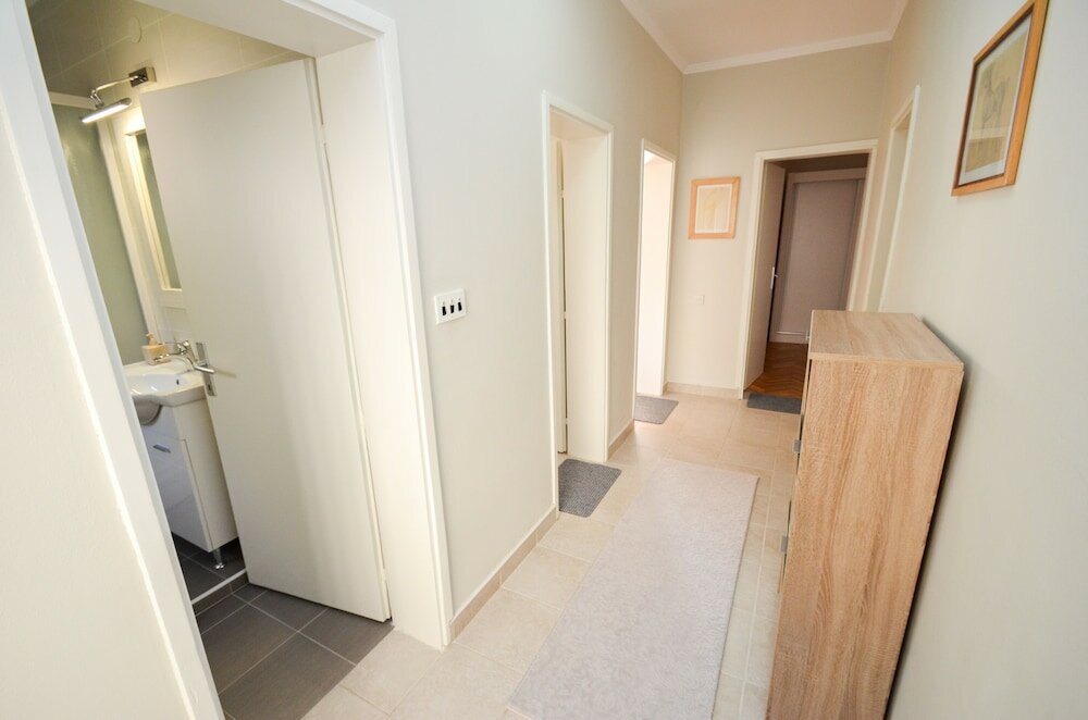 Фото Apartments Tea Kotor