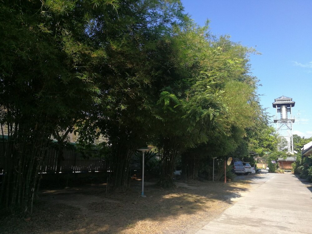 Фото Palm Chalet Resort