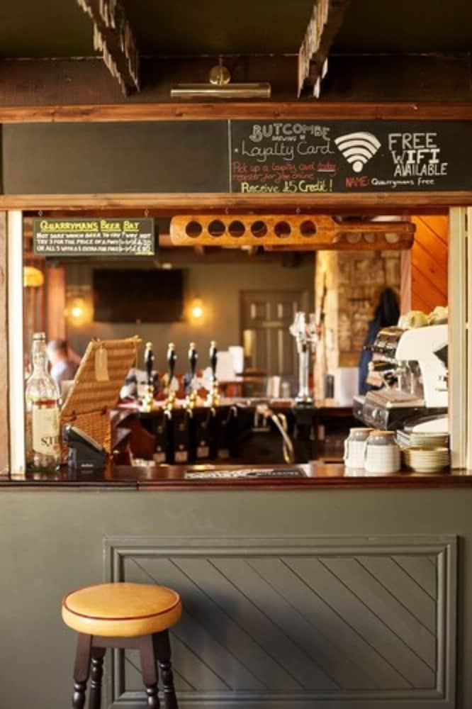 Фото The Quarrymans Arms